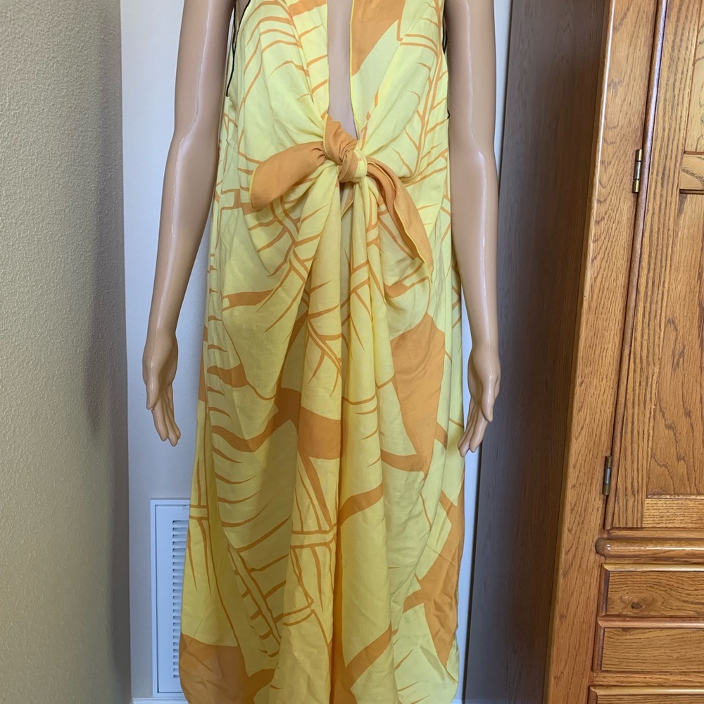 Sarong